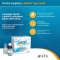 Linfovir iperwash - Hypertonic saline solution 8 bottles of 60 ml