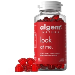 Look At Me - Eye Health Supplement 90 gummy candies