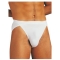 Men's Jock Slip Size 4 Color White