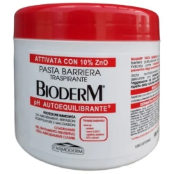 Bioderm - Multifunctional barrier paste 500 ml