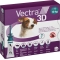 Vectra 3D - Pesticide 3 pipettes 4-10 Kg