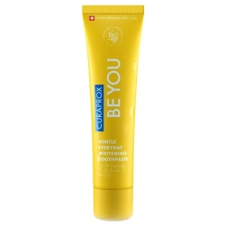 Be You Grapefruit and Bergamot - Whitening toothpaste 60 ml