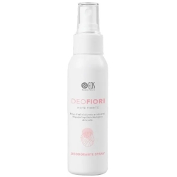 Deo Fiori - Deodorant spray 100 Ml