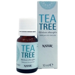 Tea Tree 10 Ml - Essential oil