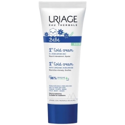 Bebe Cold Cream - Nourishing and soothing cream for children 75 Ml