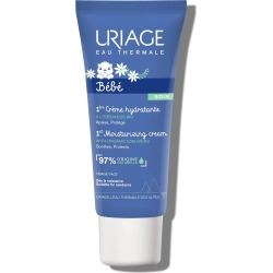Bebé - Moisturizing cream