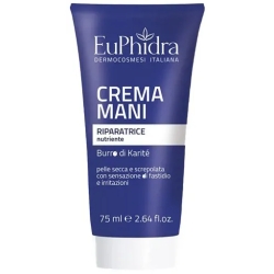Repairing Hand Cream 75 Ml