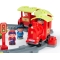 Abrick - Track with little train
