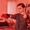 Batman - Gloves with Launcher