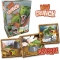 Dino Crunch - party game - italian version