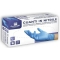 100 Powder Free Nitrile Gloves Size M