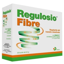 Regulose Fiber - Probiotic Supplement 20 sachets