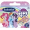 20 patches with My little pony decorations