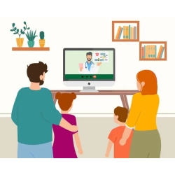 Telemedicine service