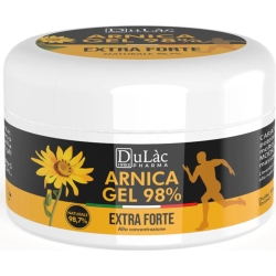 Arnica Gel 98% - massage gel 300 ml