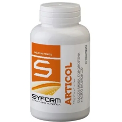 Articol - Joints health supplement 90 tablets