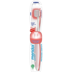 Full protection - Soft toothbrush
