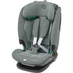 Titan Pro2 I-Size - car seat group 1/2/3 color Authentic Grey