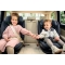Titan Pro2 I-Size - car seat group 1/2/3 color Authentic Grey