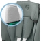 Titan Pro2 I-Size - car seat group 1/2/3 color Authentic Grey