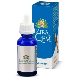 Extragem Ash tree buds - draining supplement 20 ml
