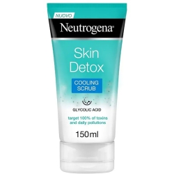 Skin Detox - Cooling scrub 150 ml