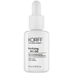 Purifying Nc Dg - Face serum 30 Ml