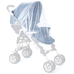 Mosquito net for stroller