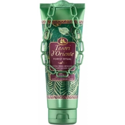 Forest Ritual - Cream shower 250 ml