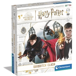 Harry Potter Quidditch Clash - board game