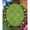 Harry Potter Quidditch Clash - board game