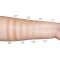 Sublime Liquid Foundation Shade n. 08