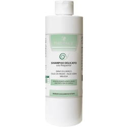 Shampoo Delicato - gentle shampoo with snail slime 250 ml