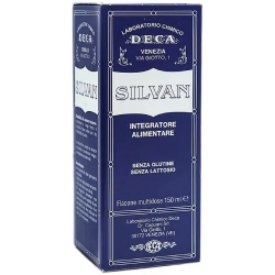 Silvan - Immune Support Supplement 150 ml