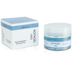 Rotagel Viso - Moisturizing scrub for the face 50 Ml