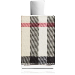 london - eau de toilette for women spray 100 ml
