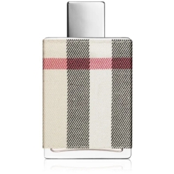 London - Eau de Parfum for Woman 50 ml