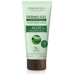 100% aloe vera - soothing Dermo gel 150 ml