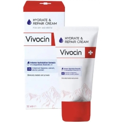 Vivocin - Hydrate & Repair Cream 30 g