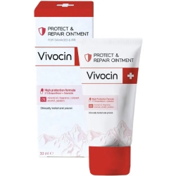 Vivocin - Protect & Repair Ointment 30 G