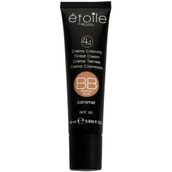 Étoile BB blemish balm SPF30 - Tinted Cream color Caramel