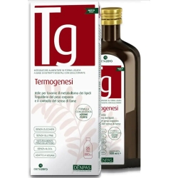 Termogenesi - Weight Loss Supplement 500 ml
