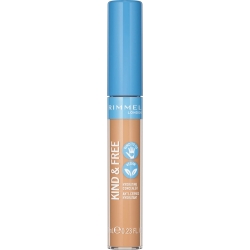 Kind & Free - Moisturizing liquid concealer N.020 Light