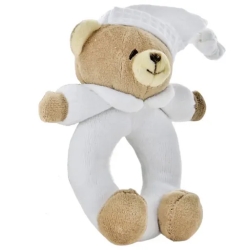 Tato - Plush rattle