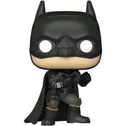 Pop! The Batman - Batman Figure N. 1187