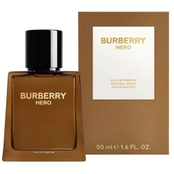 Hero - Eau de Parfum for Men 50 ml Spray