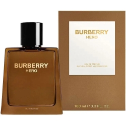 Hero - Eau de Parfum for Men 100 ml Spray