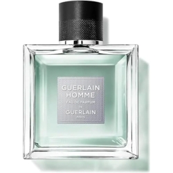 Homme - Eau de Parfum for Men 100 ml Spray Repack