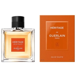 Héritage - Eau de Toilette for Men 100 ml Spray Repack