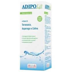Adipolift - Cleansing supplement 500 ml